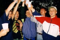 Rozpis Deblů 1998