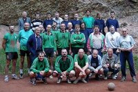 M1: Derby na Dobešce