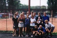 Praha-Meteor 2000