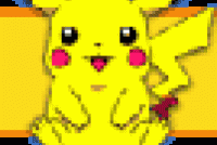 Pokémon Pikachu ovládl internet