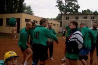 M1: Počasí zvítězilo