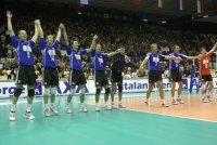 Nečekaně snadná výhra aneb den překvapivých výsledků (ČR-Rusko 3:0)