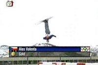 Aleš, naše zlatíčko!
