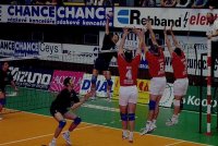 Ex-M: Chance - Vavex 3:0