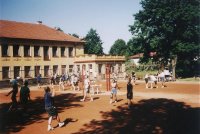 Chvaletice