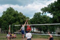 Debly v Poděbradech