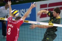 Nevěřili ve vítězství a prohráli 0:3