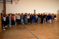 Ježek - 12.ročník satelitu