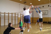 Satelit Dukla - finále
