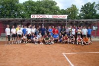 Mrázovka open 2004