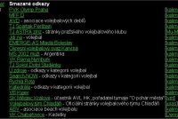 Hloubková kontrola odkazů