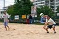 1. turnaje Oxbow City Beach a PrintSoft Beach