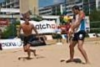 4. turnaj Prague Beach Tour