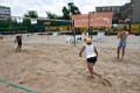 2. turnaje Oxbow City Beach a PrintSoft Beach
