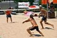 Veteráni a Prague Beach o tomto víkendu