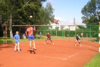 Debly v Malšovicích