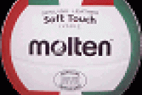 MOLTEN pro volejbalisty