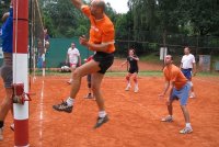 Fotky z Mirošovického turnaje