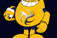 Rozpis MS ve volejbalu mužů 2006