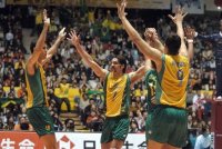 Brazílie semlela Polsko a bere zlato