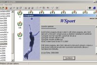 Nový Wsport 2.40