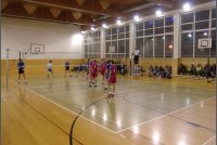Družstvo SC ZŠ Lužiny bylo vyloučeno z 1.ligy