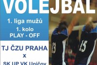 Návrat Prahy do extraligy?