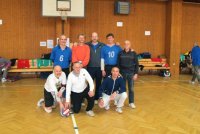 10.ročník volejbalové Velké ceny Prahy superveteránů je minulostí