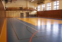 Sportcentrum Nová Včelnice nabízí komplexní služby pro sportovní kolektivy