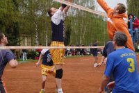 Turnaj Na rozehrání 2008 - výsledky