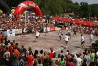 Vranovské léto 2008 – turnaj mládeže