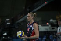 Fotky z FIVB World Grand Prix
