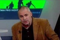 Volejbalová debata na ČT