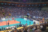 Semifinálový nářez Final Four