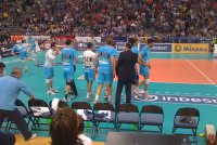 Finální boj o Final Four