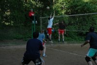 Hůrka (7.) finále na Ladě
