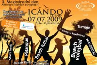 ICANDO CUP 09