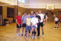Hůrka 2009/10 (1.)