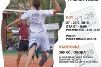 24hodinový maraton ve volejbale