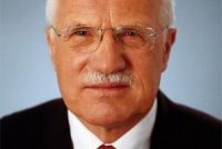 ČVS dočasně povede Václav Klaus