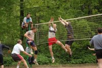 Hůrka 2009/10 finále na Ladě
