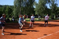 Letní satelit mixy 4+2 o pečené branické sele! Výsledky a fotečky