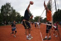 Výsledky 4. kola letního antukového satelitu o Pečené Branické Sele, sobota 14.8.2010