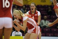 MS 2010 žen: Česko-Itálie 3:2 klobouk dolů