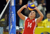 MS 2010 žen: Česko-USA 0:3 prohra