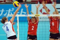 MS 2010 žen: Česko-Německo 0:3 výprask