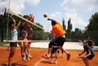 LETNÍ SATELIT MIXY 4+2 O PEČENÉ BRANICKÉ SELE