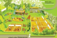 Regionální beachvolejbalový satelit - Ládví