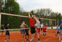 Turnaj Na rozehrání 2011