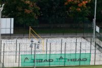 Sportovní areál Mikulovka